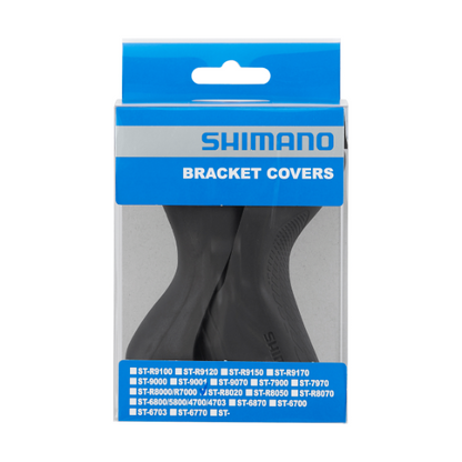 Carcasas de Maneta SHIMANO ULTEGRA ST-R8020 Negro