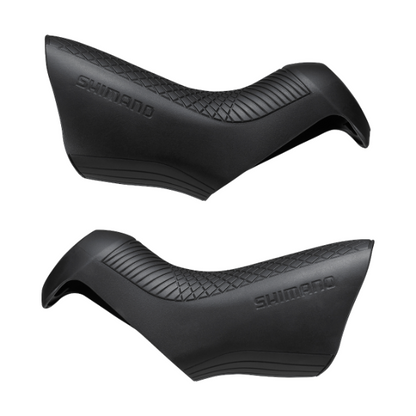 Cubiertas de Palancas SHIMANO ULTEGRA ST-R8050 Negro