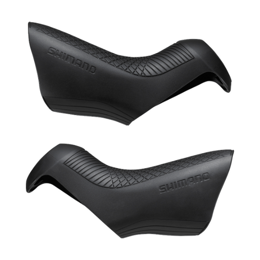 Cubrebotas SHIMANO ULTEGRA ST-R8050 Racing Negro