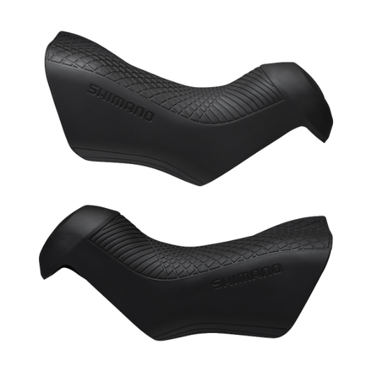 Cubrebotas SHIMANO ULTEGRA ST-R8070 Racing Negro