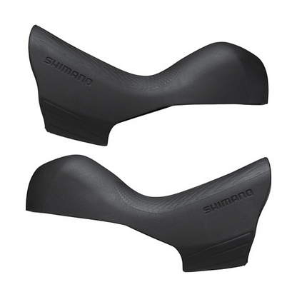 Cubiertas de Palancas SHIMANO 105 ST-R7020 Negro