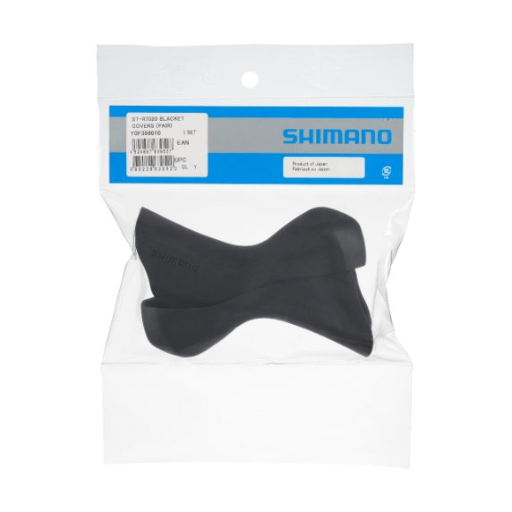 Funda SHIMANO 105 Cocottes ST-R7020 Negro