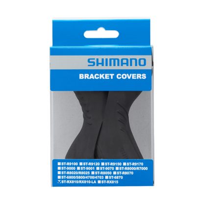 Cubiertas de Manetas SHIMANO ST-RX810