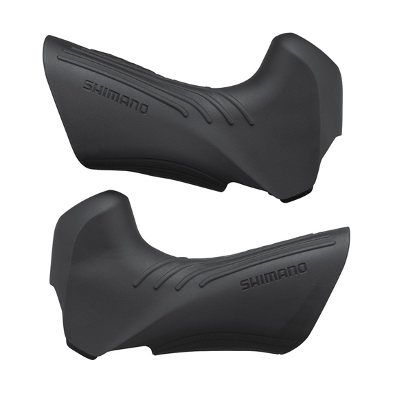 Cubrebotas SHIMANO GRX ST-RX815 Negro