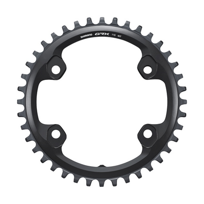 Plato Mono 11V SHIMANO GRX RX810 110mm