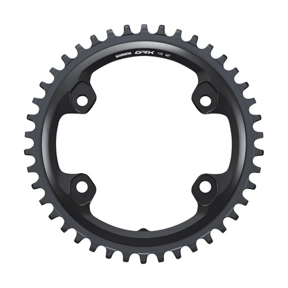 Plato Mono 11V SHIMANO GRX RX810 110mm