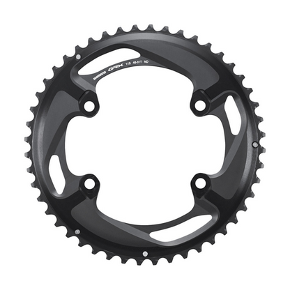 Plato Exterior 11V SHIMANO GRX RX810 110mm