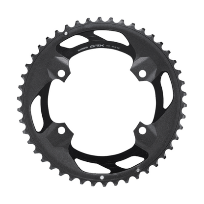 Plato Exterior 11V SHIMANO GRX RX600 110mm