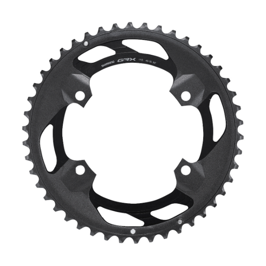 SHIMANO GRX RX600 11V 110mm plato exterior