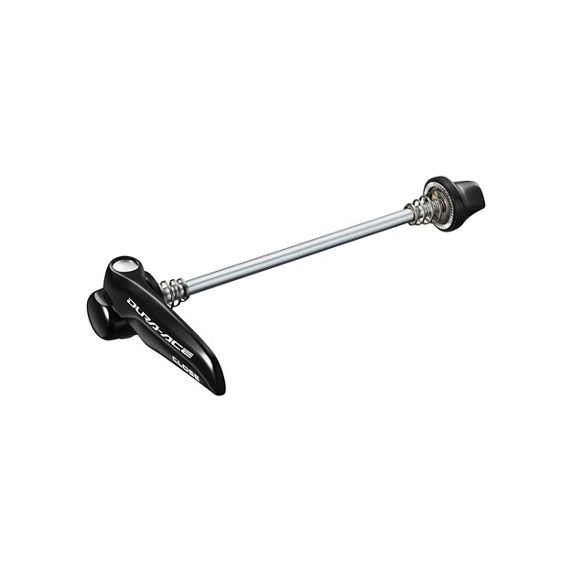 SHIMANO 133mm Bloqueo Rueda Delantera WH-R9200-C50