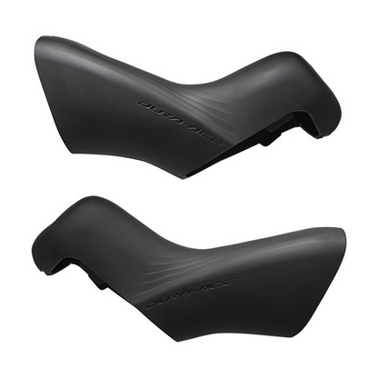 Carcasas de Maneta SHIMANO ST-R9270 Negro
