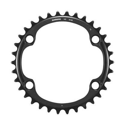 Plato Interior 12V SHIMANO DURA ACE R9200 110mm