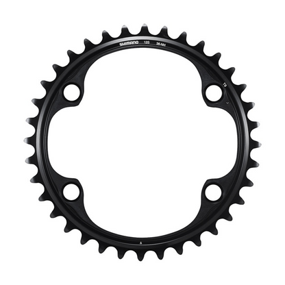 Plato Interior 12V SHIMANO DURA ACE R9200 110mm
