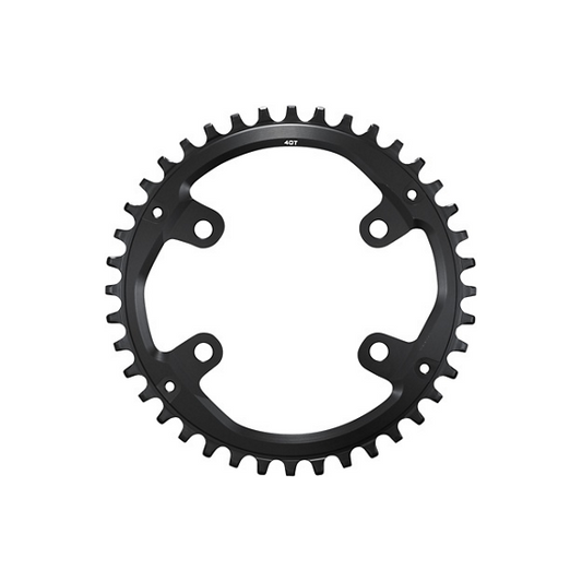 Mono 9/10/11V SHIMANO CUES U8000 BCD 96mm plato