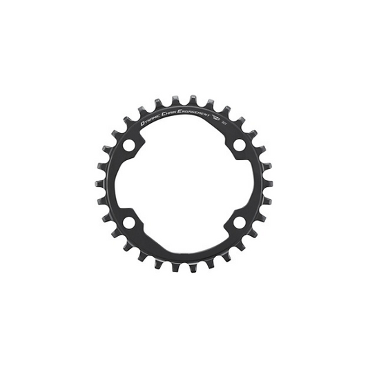 Mono 9/10/11V SHIMANO CUES U6000 BCD 96mm plato