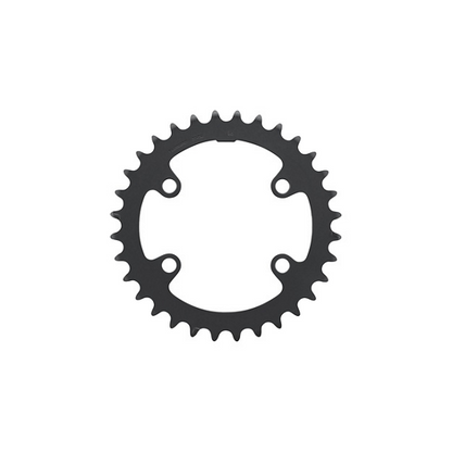 Plato Interior 10/11V SHIMANO CUES FC-U6010-2 PCD 80mm
