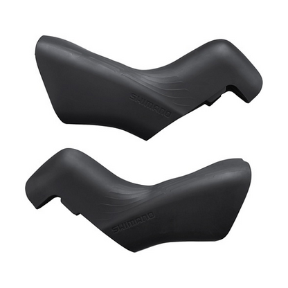 Carcasas de Maneta SHIMANO 105 Di2 ST-R7170 Negro