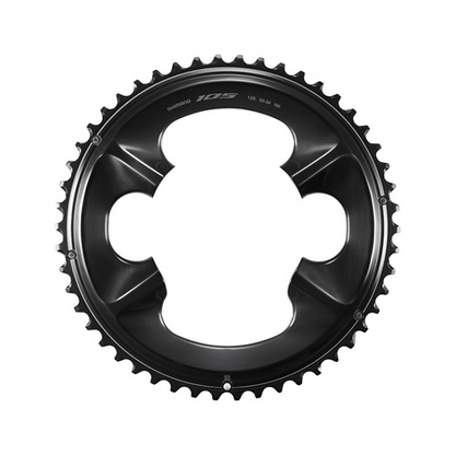 Plato Exterior 12V SHIMANO 105 R7100 110mm