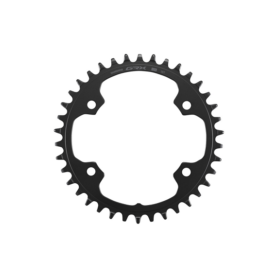 SHIMANO GRX RX610 12V 110mm Mono plato