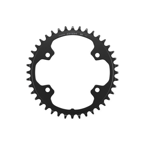 SHIMANO GRX RX610 12V 110mm Mono plato