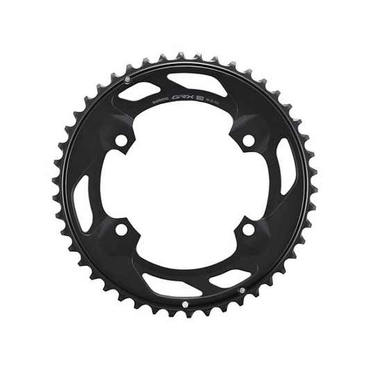 SHIMANO GRX RX610 12V 110mm plato exterior