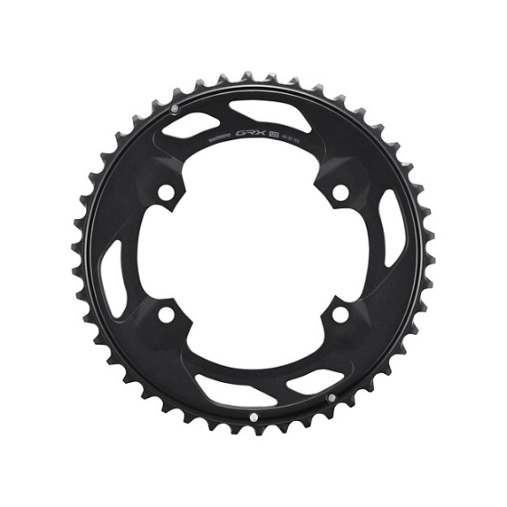SHIMANO GRX RX610 12V 110mm plato exterior