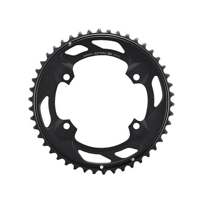 Plato Exterior 12V SHIMANO GRX RX610 110mm