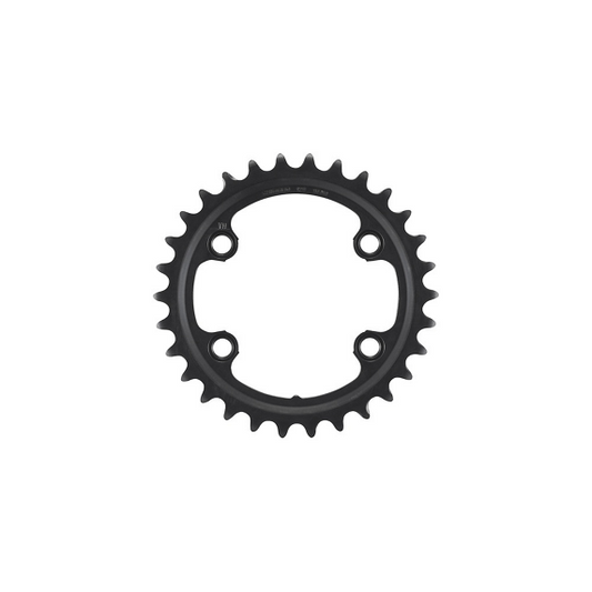 12V SHIMANO GRX RX610 80mm Plato interior