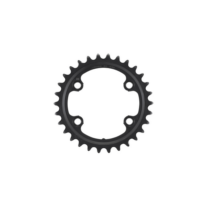 Plato Interior 12V SHIMANO GRX RX610 80mm