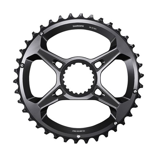 SHIMANO XTR 38T plato para FC-M9100-2
