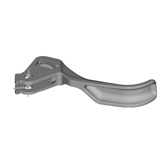 Maneta de repuesto SHIMANO XTR M9220 derecha #Y2RJ98040