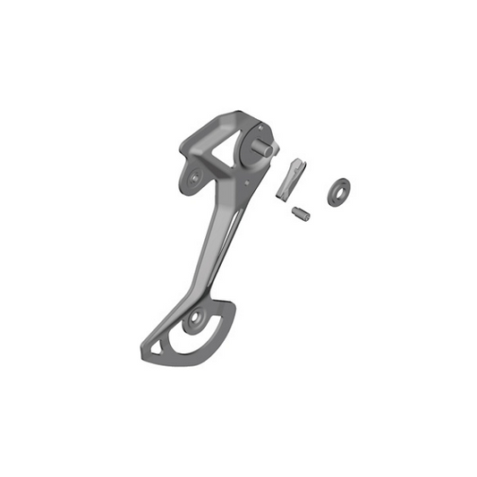 SHIMANO RD-M8100-SGS / RX822-GS/SGS Jaula externa del cambio trasero
