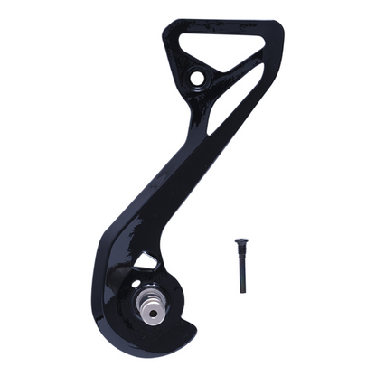 Patilla de Desviador Trasero Externa y Tornillo de Montaje SHIMANO DURA-ACE RD-R9250