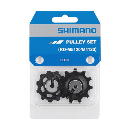 Galets del Desviador Trasero 10/11V SHIMANO RD-M5120/M4120