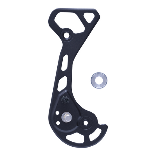 SHIMANO GRX RD-RX817 Jaula de cambio externo