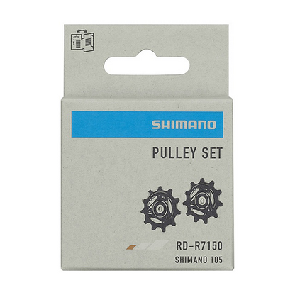 Galets de Desviador Trasero 12V SHIMANO 105 R7150