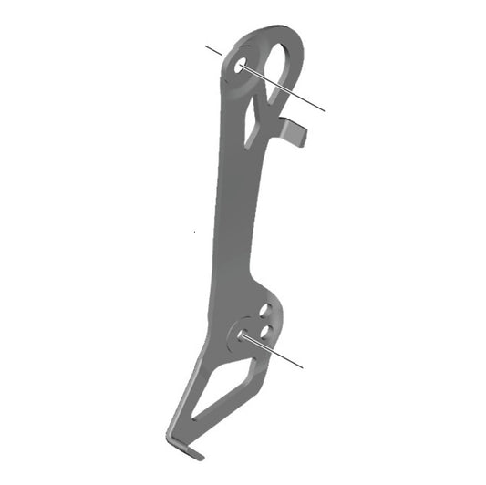 SHIMANO RD-R8150 Jaula de cambio interno