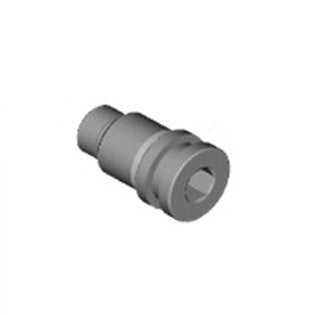 SHIMANO RD-R8150/RX825 Tornillo de montaje de la patilla de cambio trasero