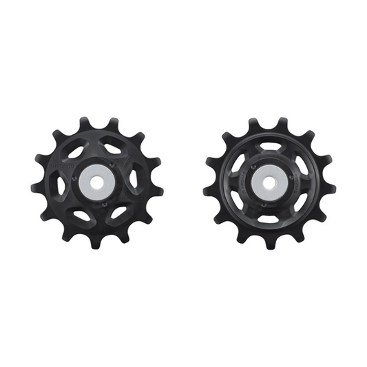 SHIMANO XT M8130/M8150 11 Velocidad Cambio trasero Jaula larga Linkglide poleas