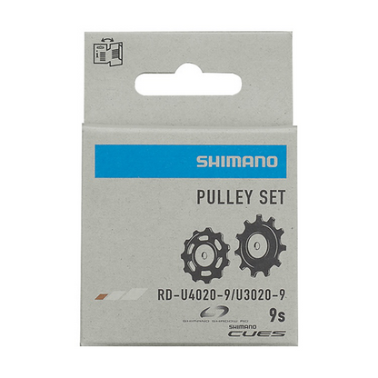 Galets del Desviador Trasero 9/10/11V SHIMANO RD-U4010/U4020/U3020/U2000