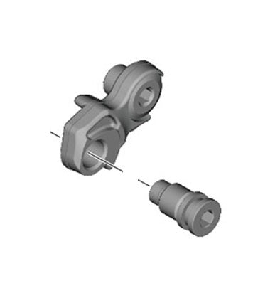 SHIMANO RD-M8150-11/12 Cambio trasero