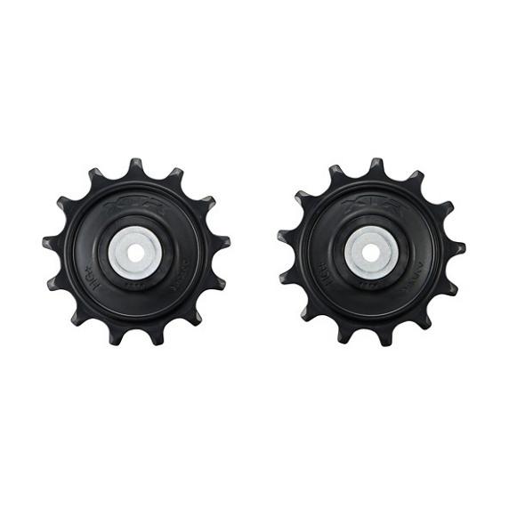 SHIMANO XTR DI2 12V Cambio Trasero Ruedas RD-M9250