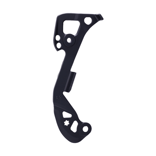SHIMANO XTR / XT Di2 RD-M9050/8050-GS Jaula del cambio interno medio