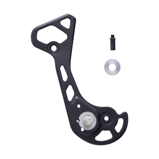 SHIMANO XT Di2 RD-M8050-GS Jaula de cambio medio externo
