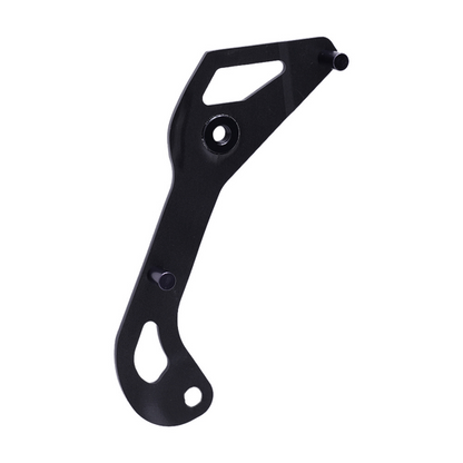 Patilla de Desviador Trasero Interna Corta SHIMANO DURA-ACE RD-R9100-SS