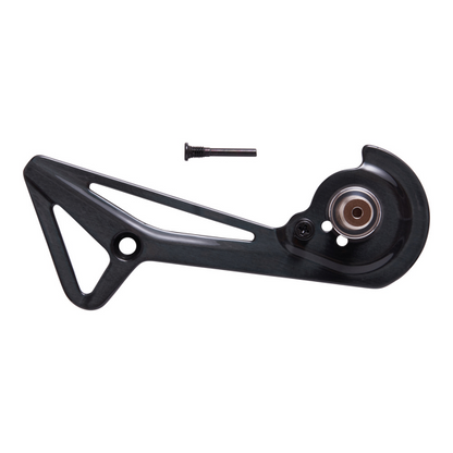 Orejeta de Desviador Trasero Externo Corto SHIMANO DURA-ACE RD-R9150-SS