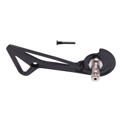 Orejeta de Desviador Trasero Externo Corto SHIMANO DURA-ACE RD-R9150-SS