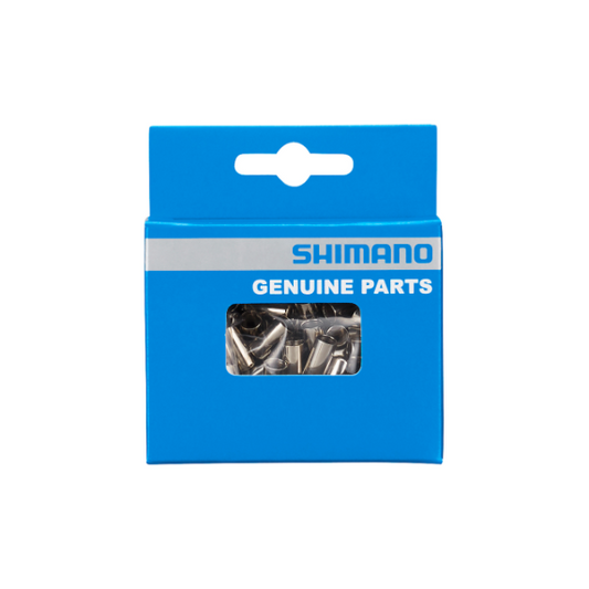 SHIMANO SIS-SP50 Ø6mm Tapones de manguera de freno (x100)