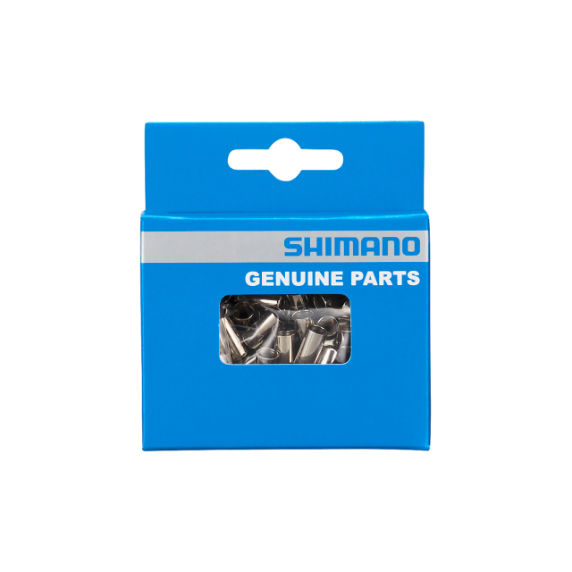 Tapones SHIMANO (diámetro 6 mm / 100 piezas) para SIS-SP50 / cable de freno