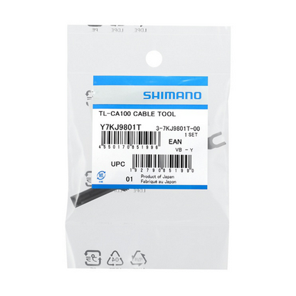 Herramienta Cable SHIMANO TL-CA100